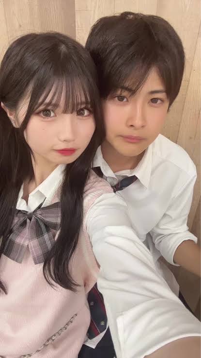 今日好きなりきり！👉🏻❤️