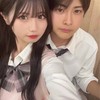 今日好きなりきり！👉🏻❤️