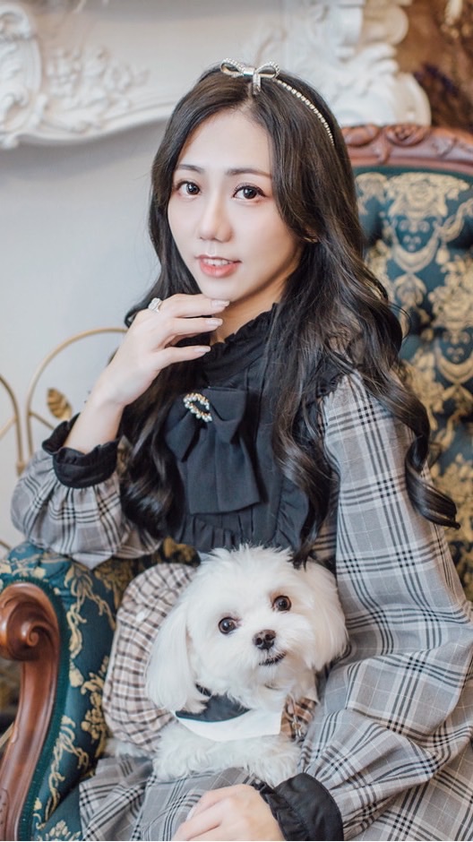 Ariel柔颖的柔情似水Family🎀🤍