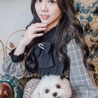 Ariel柔颖的柔情似水Family🎀🤍