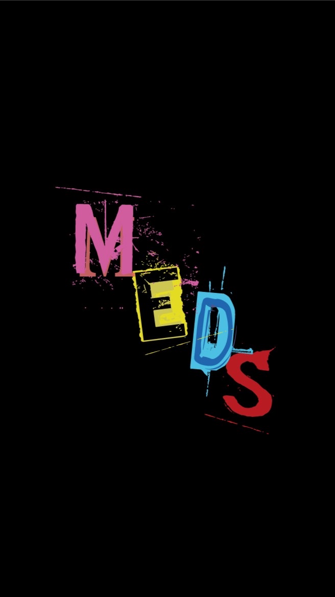 M.E.D.S💊ICU