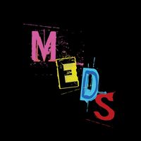M.E.D.S💊ICU