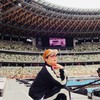 渡辺翔太💙推しさん集合～！