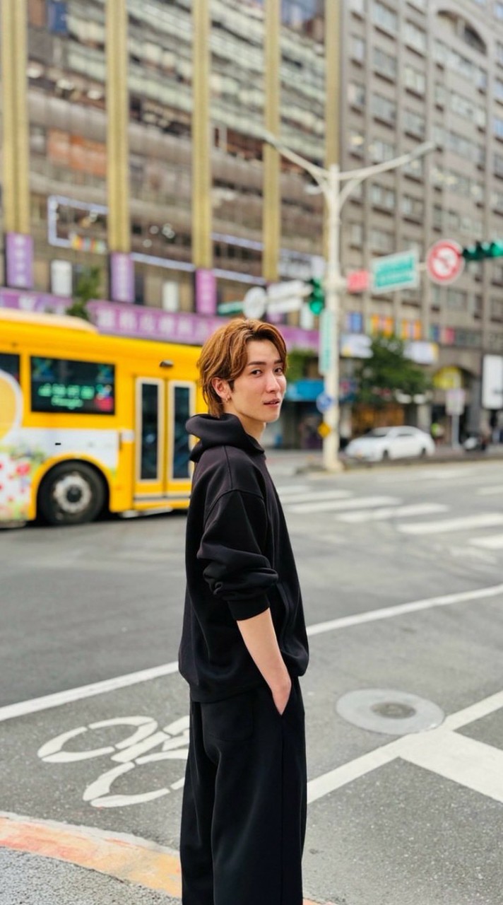 渡辺翔太💙推しさん集合～！