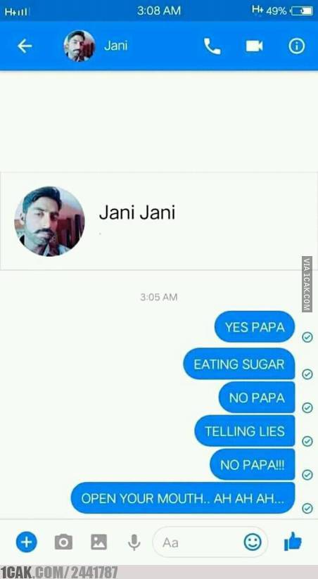 12 Status Lucu Nyanyi Di Medsos Ini Bikin Ketawa Brilio Net Line Today