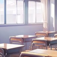 ぱぺ学園中高一貫校学校ごっこ(青春あり)