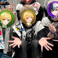 アンプタックカラーズ好きな人集まれ！