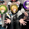 アンプタックカラーズ好きな人集まれ！