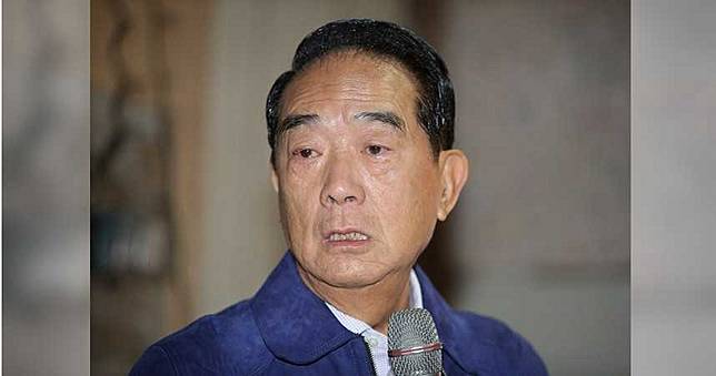 民眾黨想滅親民黨？ 宋怒：我不要再回某一人的評論