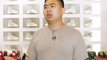 Air Jordan 1「Royal」也搶先入手 百雙齊放提前曬鞋！