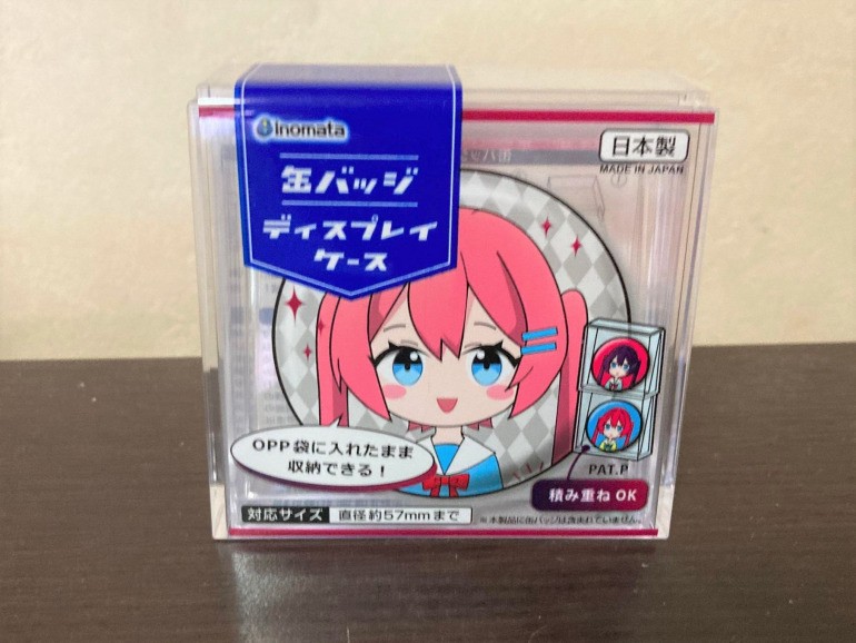 キャンドゥで見つけた推し活グッズの収納やディスプレイに使える100均アイテム5選 Dime