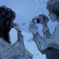 I can only love you（折恋）
