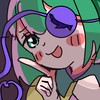 東方イラスト・雑談