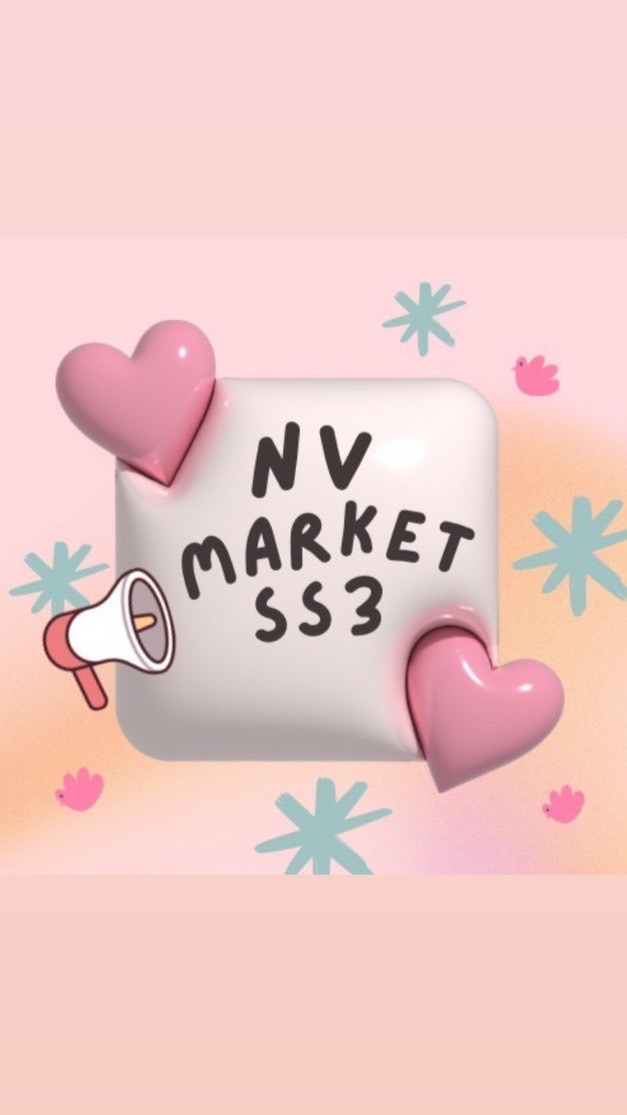 NV Market SS3