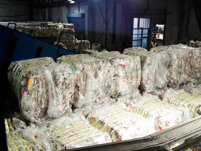 10 Foto Proses Daur Ulang Sampah di Tokyo, Hasil Akhirnya Tak Disangka