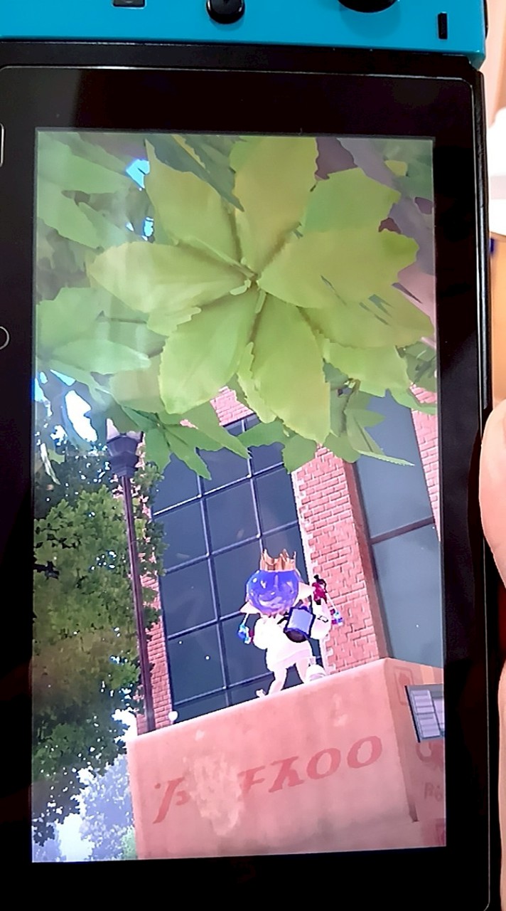 スプラ3!!バグ、ラグもやるよ〜!!雑談もやるよ!