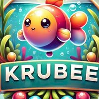 KruBee Ornamental Fish