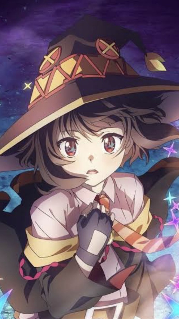 アニメ好き集まれ！！