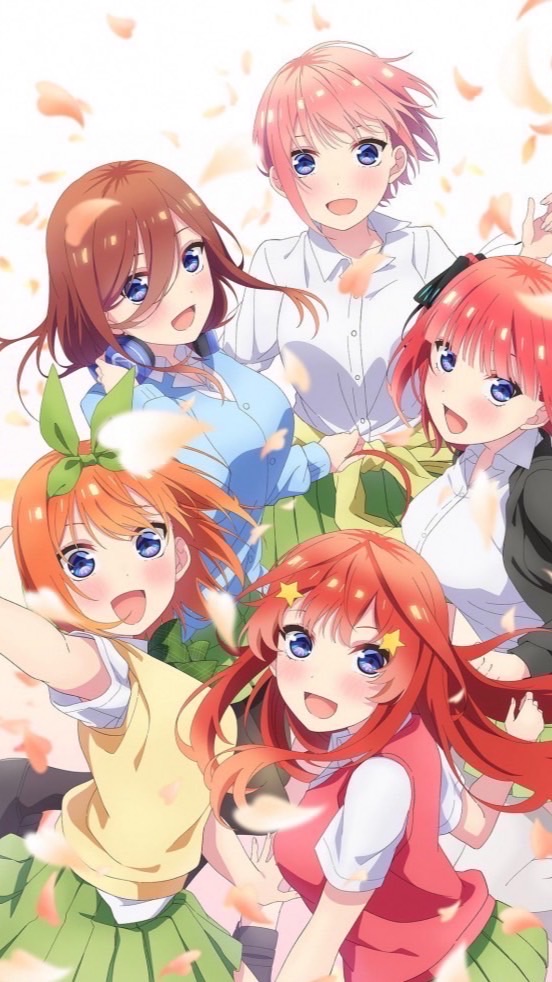 アニメ・雑談好き集まれ！！