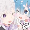 アニメ・雑談好き集まれ！(ライトあり！)