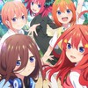 アニメ・雑談好き集まれ！(ライトあり！)