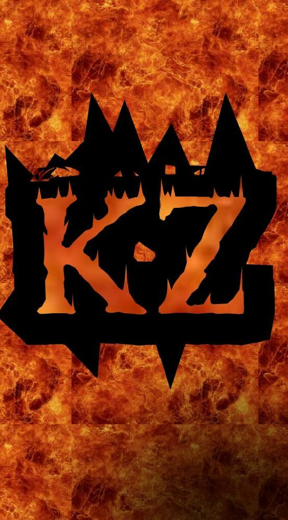 ✮ к ε η z σ ✮