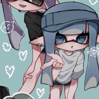 スプラトゥーンしよう！雑談Ok！