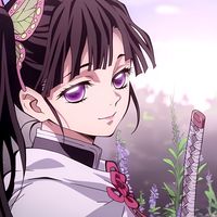 鬼滅の刃 なりきり