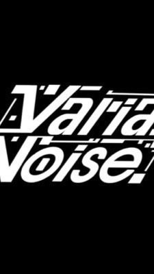 VariaNoise.【ファンチャット】