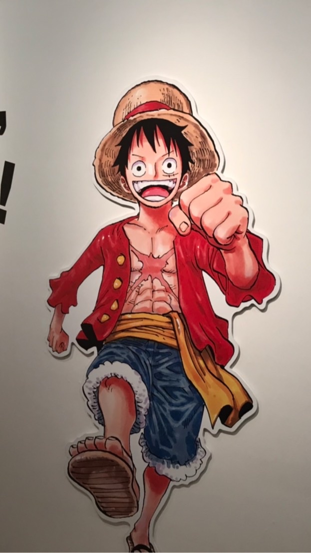 ONE PIECEゲーム部屋