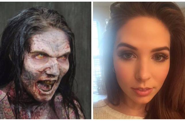 50 Gambar Hantu Zombie Gratis Terbaik