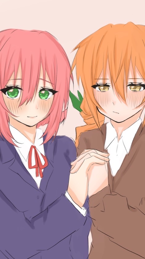 イラスト  100ｶﾉメイン 他🙆‍♀️