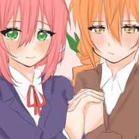 イラスト  100ｶﾉメイン 他🙆‍♀️