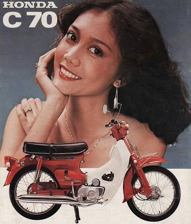 Nostalgia Banget Nih 11 Potret Seleb Saat Jadi Bintang Iklan Jadul