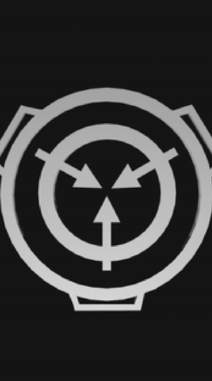 scp foundation top secret