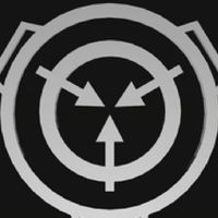 scp foundation top secret