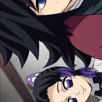 鬼滅好きな人集まれ、ロブロ好きな人集まれ
