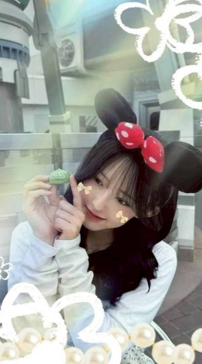 今日好きなりきり旅