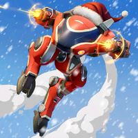 Mech Arena