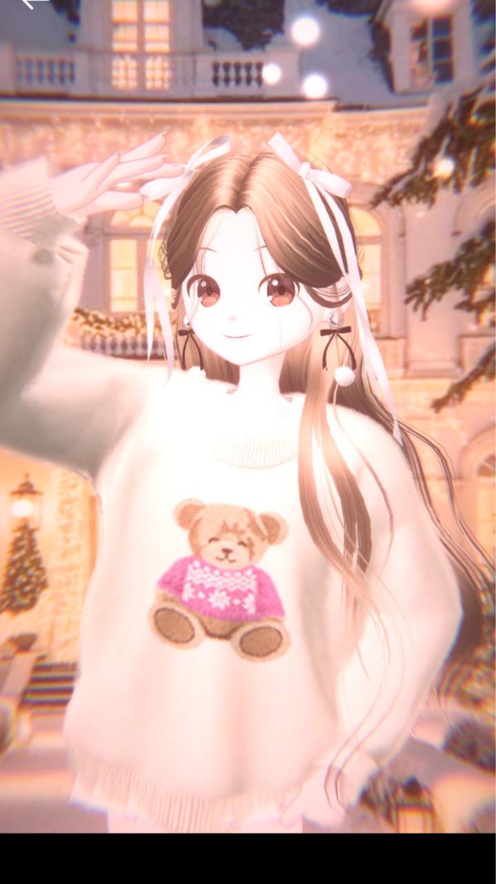 鹿鹿 琦琦 刷刷 粉絲群