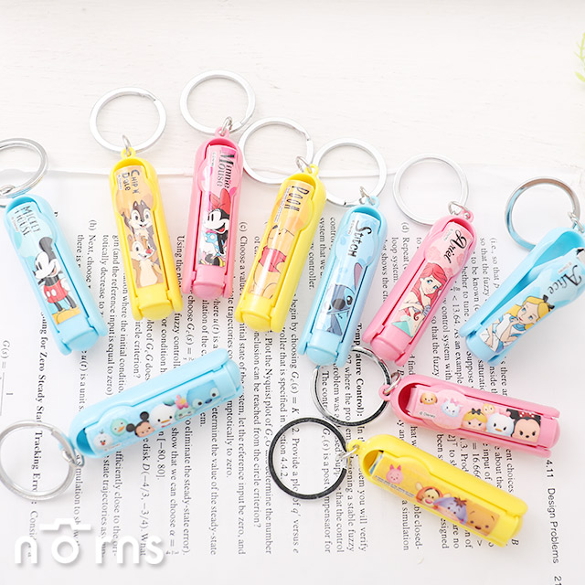 norns門市同步販售