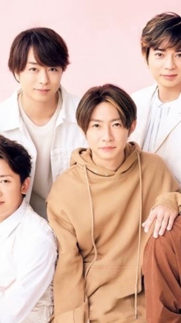 嵐で，話そう話し聞きます障害