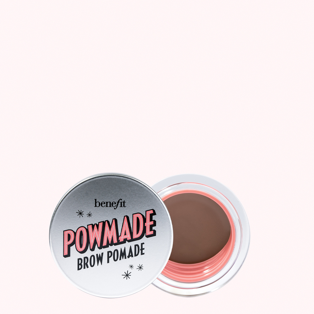 【眉玩眉瞭】畫眉舉世無霜 - Benefit貝玲妃