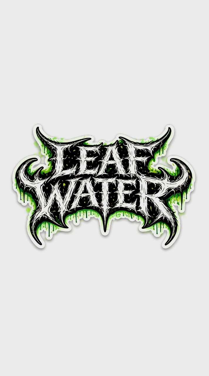LEAFWATER.4LIFE