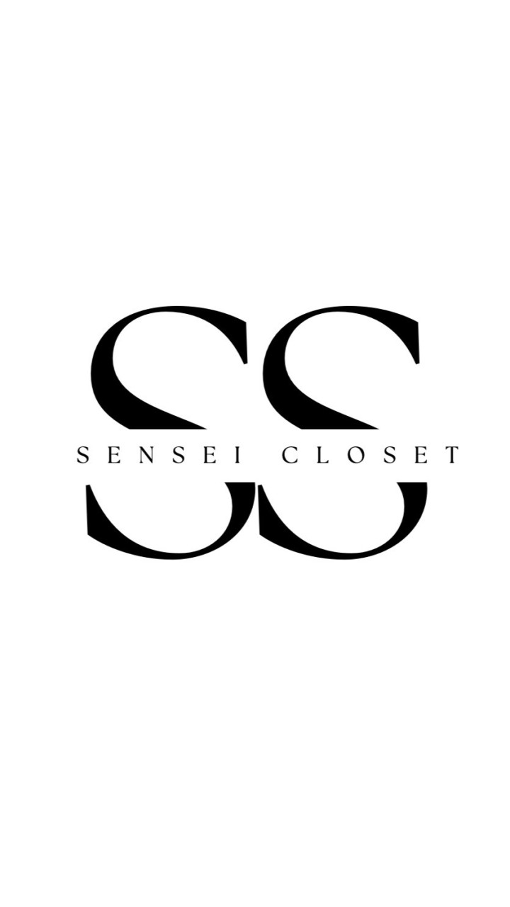 SenSei Closet.