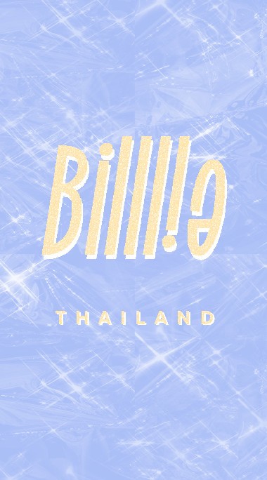 BILLLIE THAILAND🐣🐰🐱🌸🎀🌝🐢のオープンチャット