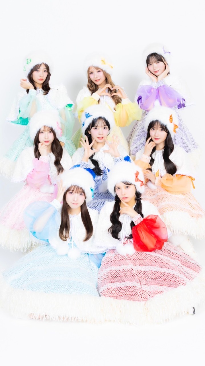 ♡きゅーてぃ王国♡カワラボファンでもいいよー!!