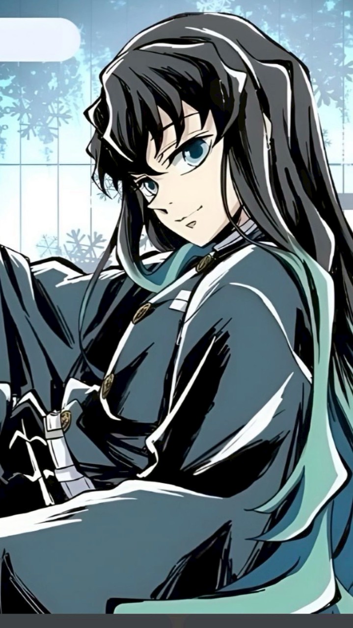 鬼滅之刃◉‿◉