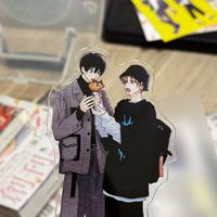 Ju是買不停｜宅宅日本代購