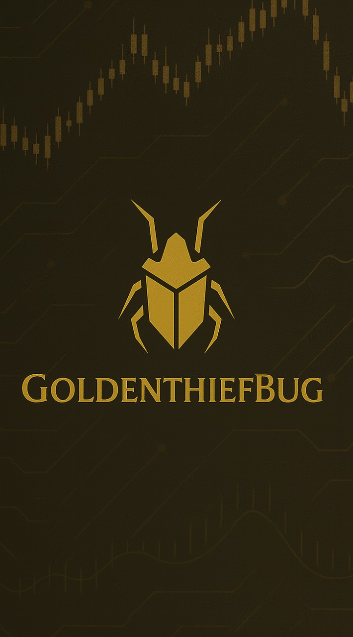 GoldenThiefBug[EA]
